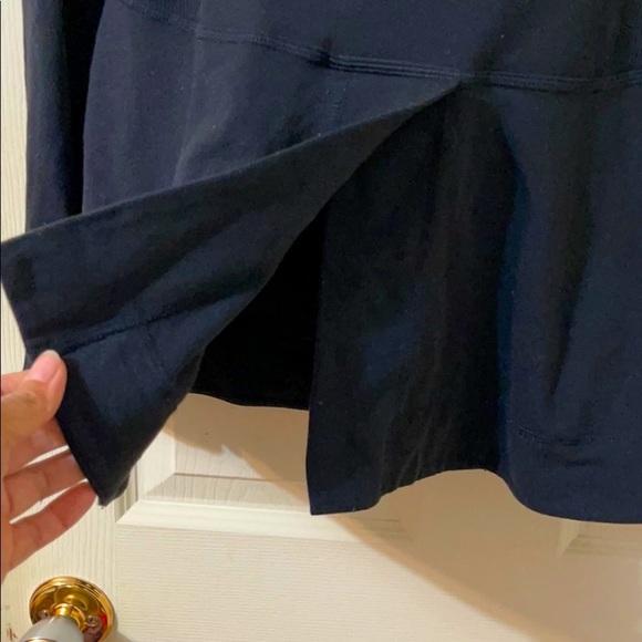 Lululemon long sweater. - Picture 7 of 8